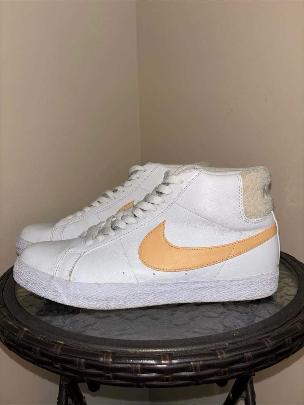 Nike SB Zoom Blazer Mid